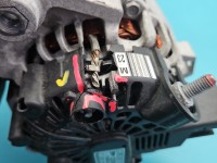 TEST Alternator Hyundai Elantra VII 20- 23300-2M317, 2715560 1.6 16V