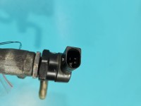 Listwa wtryskowa CZUJNIKI 0445214030, 7787164, 0281002497 BMW E87 2.0d