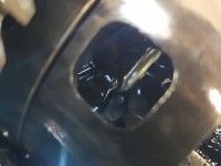 Most tylny DYFER tył Toyota Land Cruiser 120 J120 3.0 D4D (1KD)