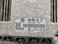 Komputer Sterownik silnika Skoda Octavia II 1.9 tdi 03G906021LB, 0281013238