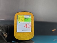 Drzwi tył prawe Hyundai I30 II 12-16 kombi 5d ZAR