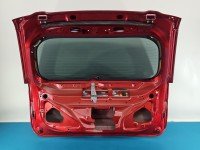 Klapa tył Mitsubishi Outlander III 12- HB 5d Bordowy P62 Klapa tył Mitsubishi Outlander III 12- HB 5d Bordowy P62