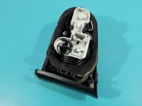 Lampa tył lewa Volkswagen, KLAPY KOMBI Z LISTWĄ ŻARÓWKOWĄ Vw Golf VII kombi