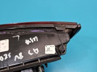 Lampa tył lewa klapy Audi A3 8V sedan EUROPA 8V5945093C