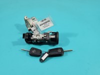 Stacyjka KLUCZYK WKŁADKA Opel Meriva B 20939745