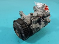 Sprężarka klimatyzacji kompresor 6994082, 447140-4754 BMW G20 2.0 T