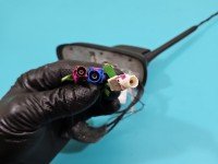 Antena Vw Tiguan I 07-