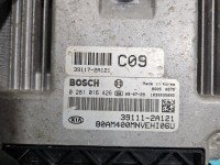 Komputer Sterownik silnika 39111-2A121, 0281016426 Kia Soul I 08-13 1.6 crdi (D4FB)