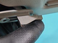 Przesłonka lewa Vw Tiguan I 07- DASZEK osłona przeciwsłoneczna