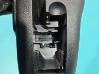 Lusterko wewnętrzne Jeep Grand Cherokee IV WK2 wsteczne 57010732AE, 38546380