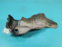 Osłona Producent części: FORD, Europejska, termiczna katalizatora, CM51-9N454-DB Ford B-Max 12-17 1.0 T