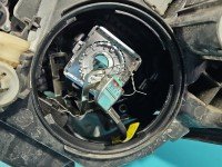 Reflektor prawy lampa przód Kia Optima IV 15-20 EUROPA