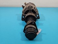 TEST Alternator Ford Focus Mk1 1.8 tdci