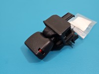 Pas bezpieczeństwa tył lewy Producent części: Lexus LEXUS NX I 14-21 G068302