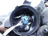 Reflektor prawy lampa przód Mitsubishi ASX 10- EUROPA