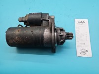 TEST Rozrusznik Vw Sharan I 1.9 tdi