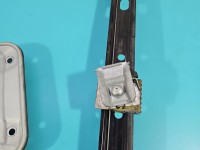 Podnośnik przód lewy SZYBY WINDA 5K0959793A, 5M1837401Q Vw Golf plus 5d HB