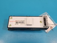 Przełącznik szyb Hyundai Santa Fe III 12–18 39S520-1210, 93580-2W101UU5 Europejska, Tył Lewy, Z grzaniem kanapy EU