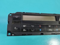 Konsola panel nawiewu Seat Alhambra I 7M7907040A