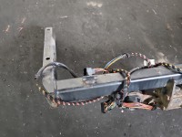 Hak holowniczy Audi A5 8T