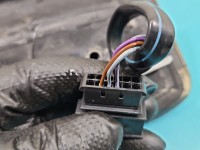 Lusterko prawe Vw Golf IV europa