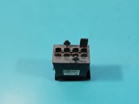 Przełącznik świateł awaryjnych Skoda Superb I 3U0953235D