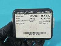 Komputer Sterownik silnika 39122-38190 Kia Magentis I 00-05 2.0 16V