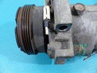 Sprężarka klimatyzacji kompresor Renault Clio II 1.2 16v wiel 8200037058