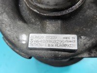 Turbosprężarka Mercedes W211 743436-1, A6480960299 3.2 cdi 204KM