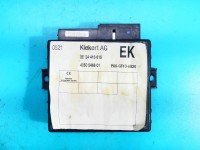 Komputer Opel Vectra B 24454392, 5WK91712 1.8 16v