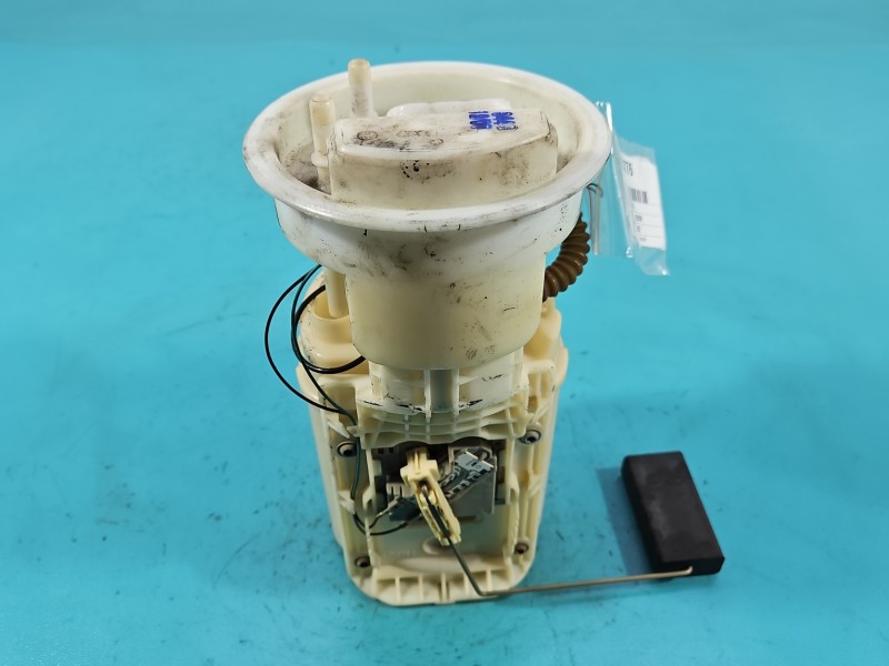 pompka Pompa paliwa Vw Polo IV 9N 1.2 6V wiel (BMD) 6Q0919051F, A2C53021868 Volkswagen, 4 PIN