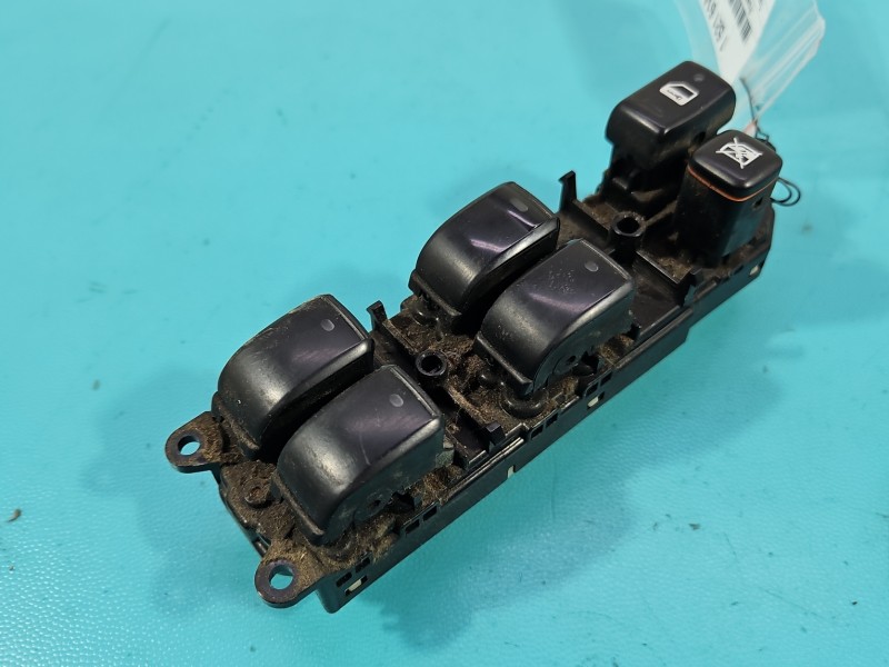 Przełącznik szyb Toyota Land Cruiser 120 J120 84040-60051 TOYOTA EU