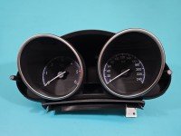Komputer Sterownik silnika MAZDA 3 II BL 08-13 1.6 CiTD