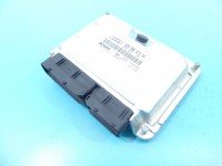 Komputer Sterownik silnika Audi A4 B6 1.9 tdi 038906019GG, 0281010813