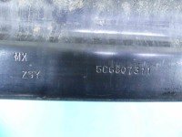 Wzmocnienie zderzaka przód belka Vw Jetta VI Volkswagen przednie LH8Z