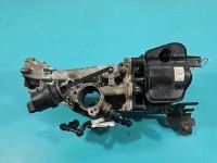 Chłodnica spalin Opel Insignia A 55567595 2.0 cdti (A20 DTH)