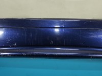 Zderzak tył Renault Scenic I granatowy TEF43 HB