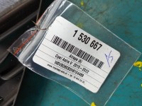 Atrapa grill Opel Astra V K 13464791