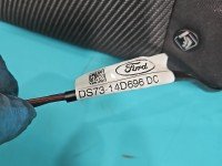 Fotele komplet kanapa Ford Mondeo Mk5