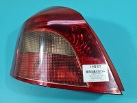 Lampa tył lewa Toyota Yaris II HB