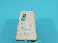 Pompka centralnego zamka Audi A3 8L 8L0862257G Producent części: Audi, Europejska, Uszkodzona obudowa