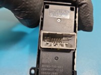 Przełącznik szyb Honda Civic IX lewy tył EU 83790TV1E410BLK