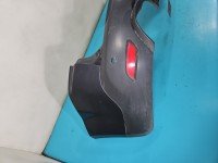 Zderzak tył Ford S-max I MK1 grafitowy x6 HB