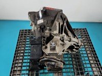 Skrzynia biegów 3S6R7002AB Ford Fiesta Mk6 1.2 8v