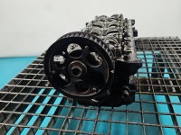 Głowica Opel Meriva A 1.7 dti (Y17DT)