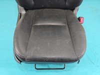 Fotele komplet kanapa Subaru Forester IV SJ 12-18