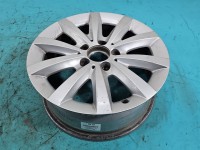 Felga aluminiowa 16" Mercedes W246 alufelga A2464010202