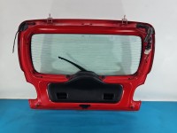 Klapa tył Peugeot 206 HB 3d KKN