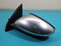 Lusterko lewe pin Vw Passat B7 kombi 5d kolor LK7X europa