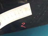 DRZWI PRZÓD LEWE KIEROWCY Alfa romeo 159 4d 802/B